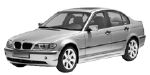 BMW E46 U2357 Fault Code