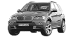 BMW E70 U2357 Fault Code