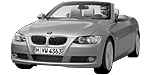 BMW E93 U2357 Fault Code