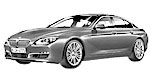 BMW F06 U2357 Fault Code