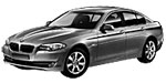 BMW F10 U2357 Fault Code