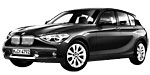 BMW F20 U2357 Fault Code