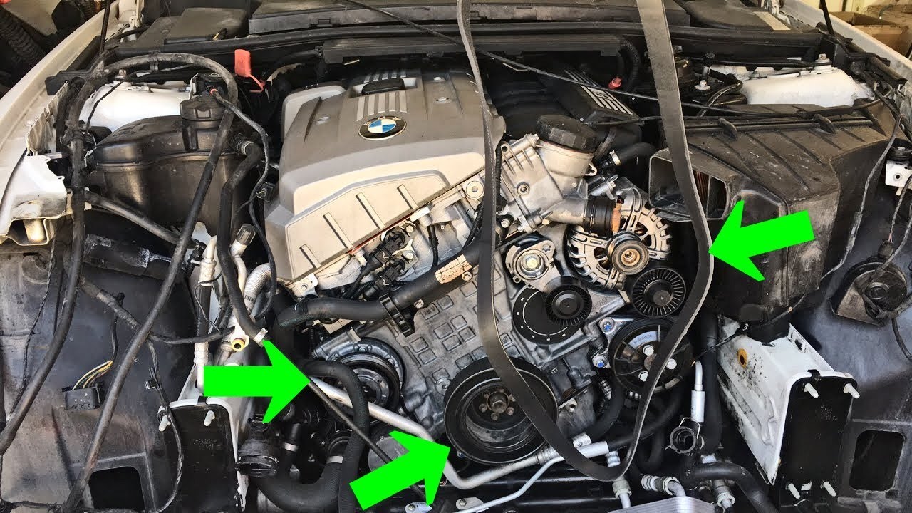 See U2357 repair manual
